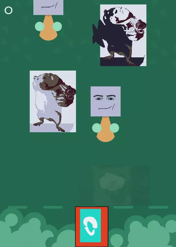Game by @kamusagames
