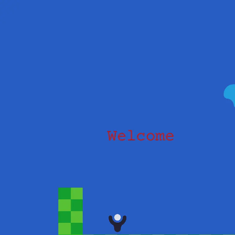Game by @NoobertoStudios