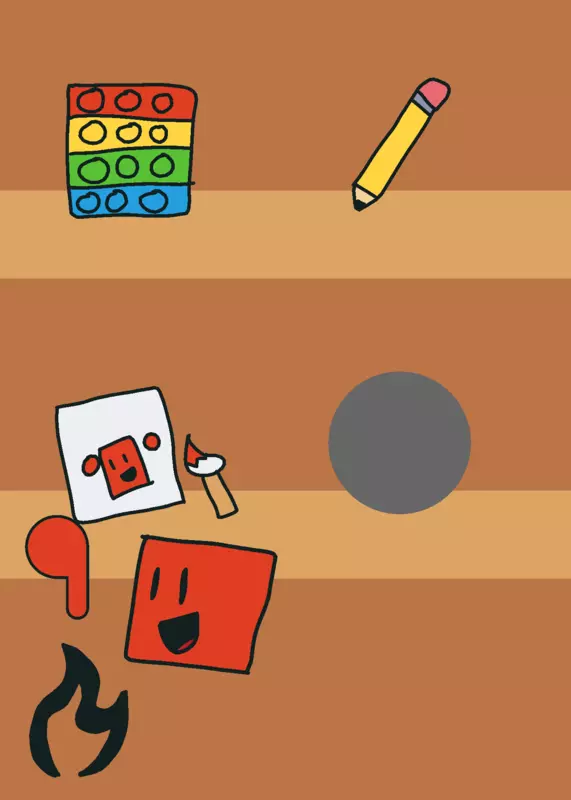Game by @english_cube