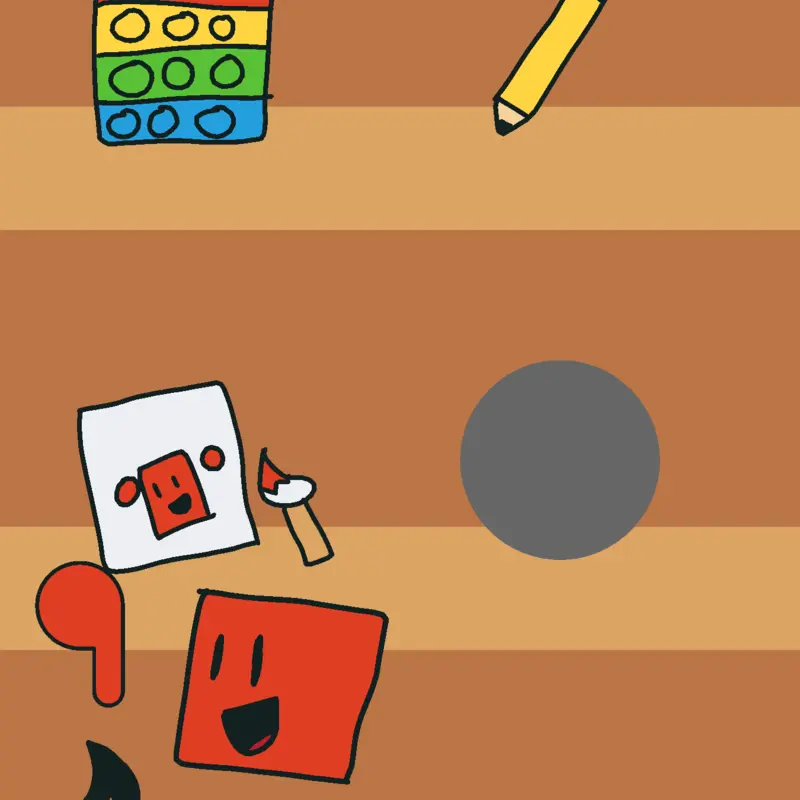 Game by @english_cube