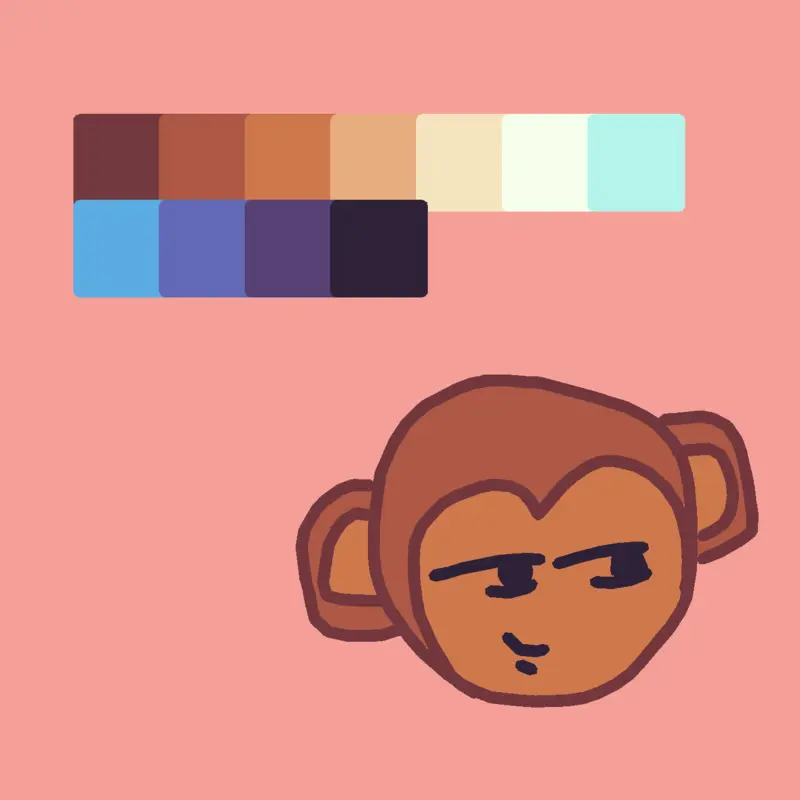 Game by @the_monke