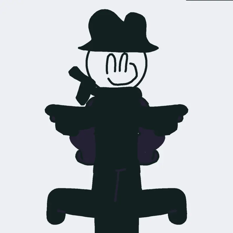 Game by @FlatFade_antiSprunki