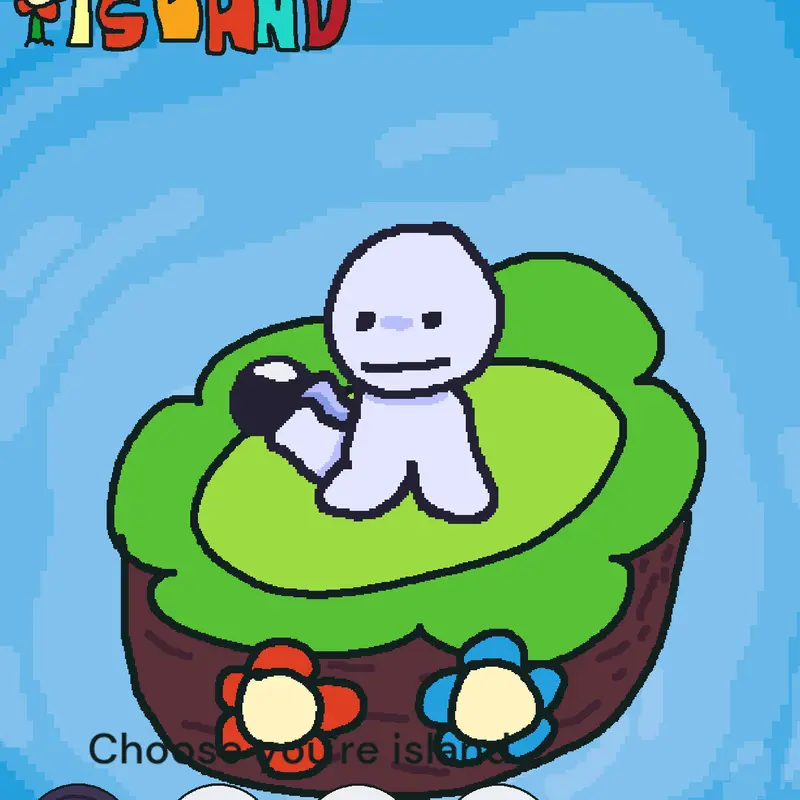 Game by @bomber2789