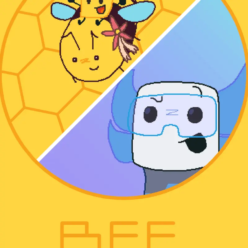 Game by @Happinimatie