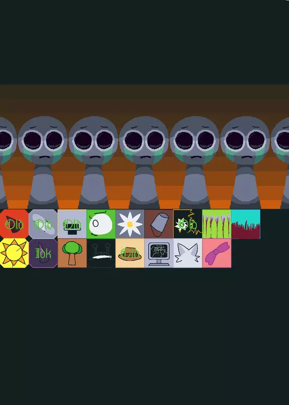 Game by @pashka