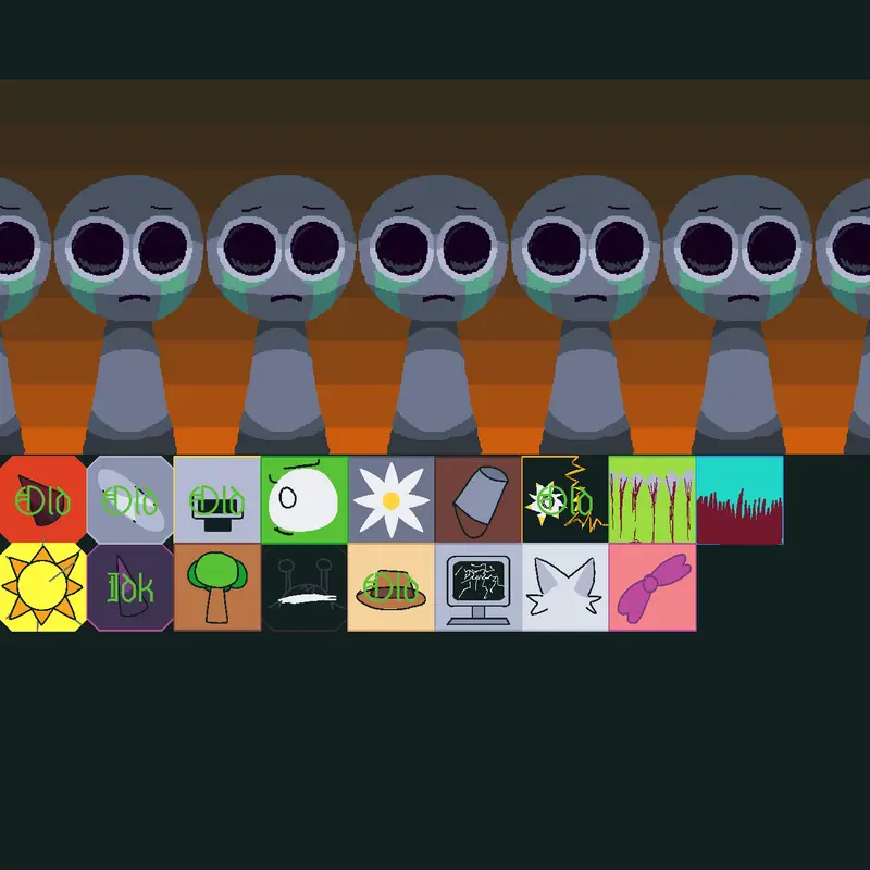 Game by @pashka