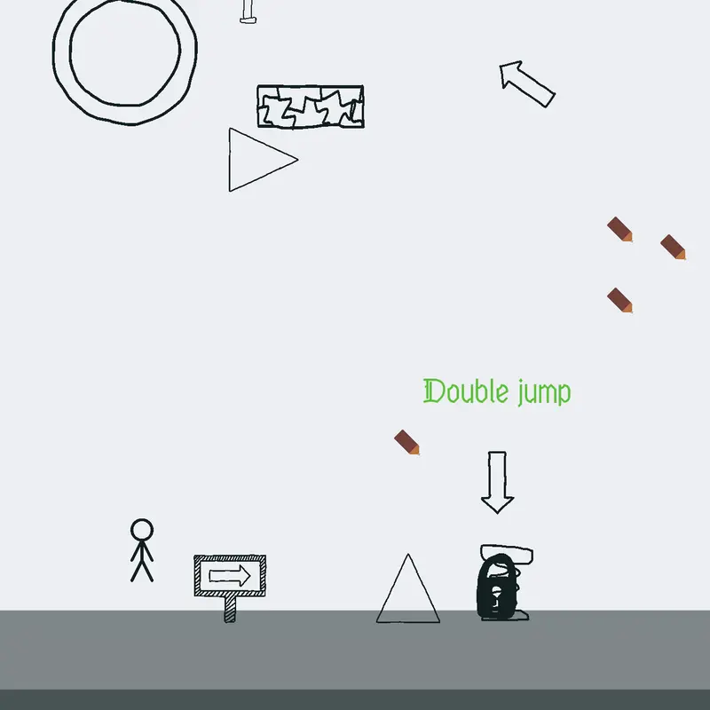 Game by @pinguiosono