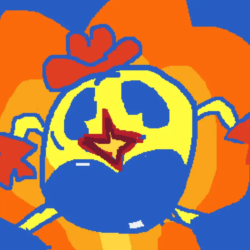 KAB💥💥M by @THE-PRAC-IS-BRAC