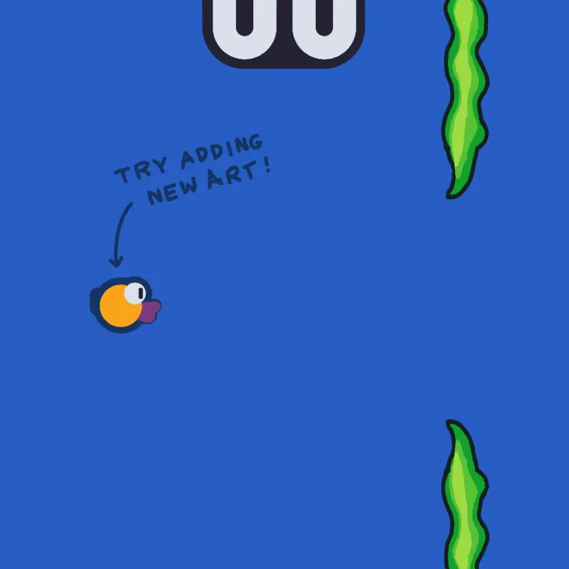 Game by @BahNish