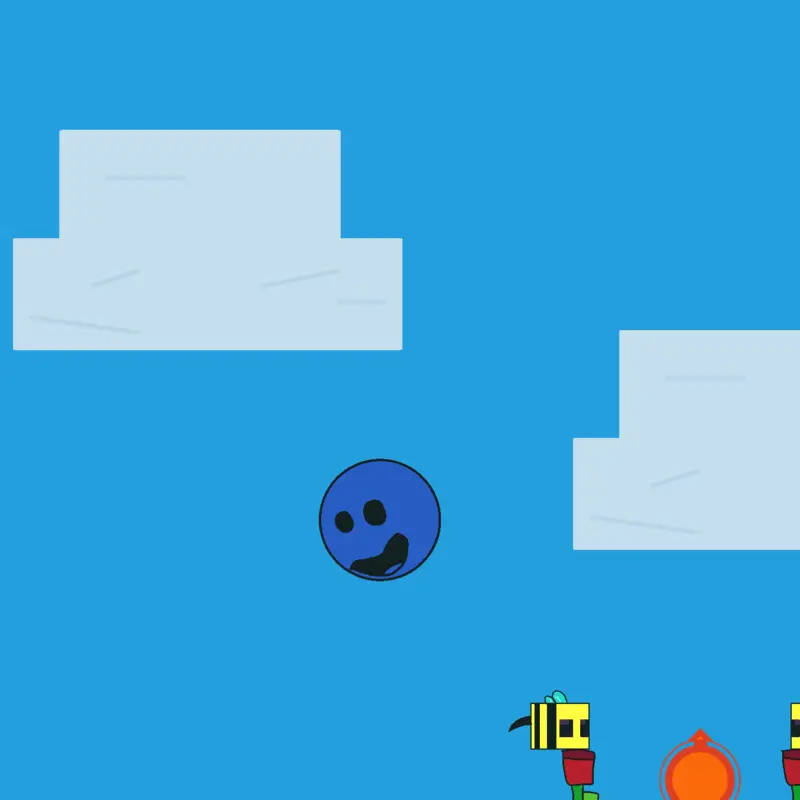 Falsity Dash by @ILikeForsakenAlt