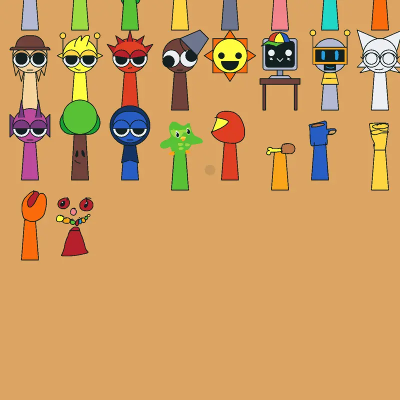 Game by @dreds372