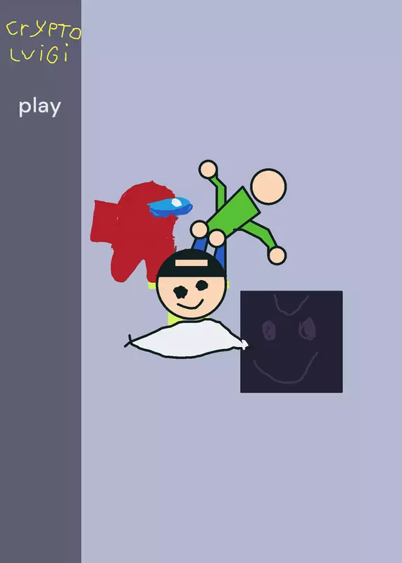 Game by @cryptoluigi