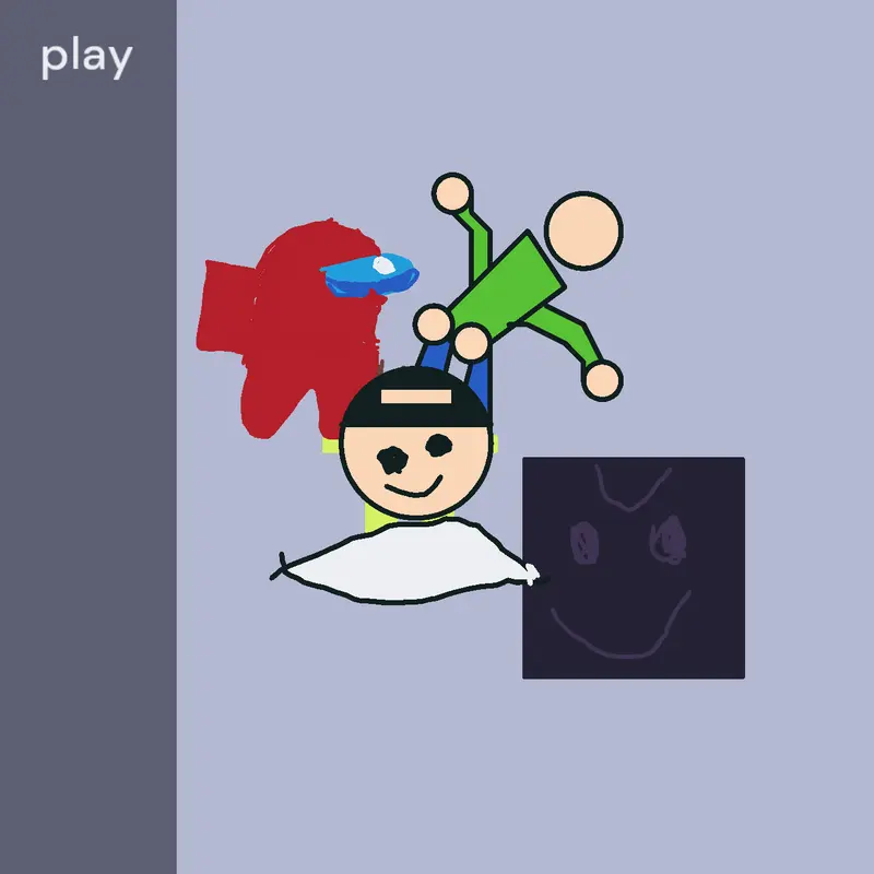 Game by @cryptoluigi