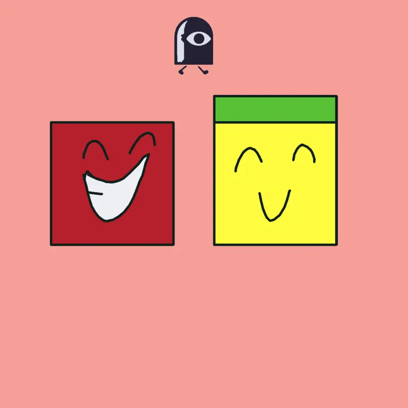 Game by @rumberblock