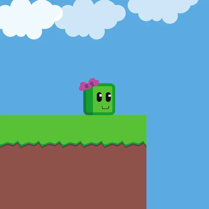 Game by @keiraTH