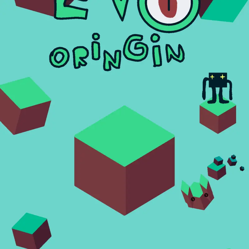 Game by @Raptox_dinotrux