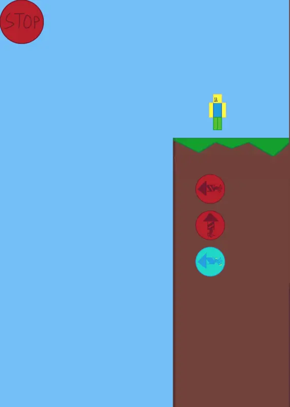 Game by @Soul_Of_Time_Productions