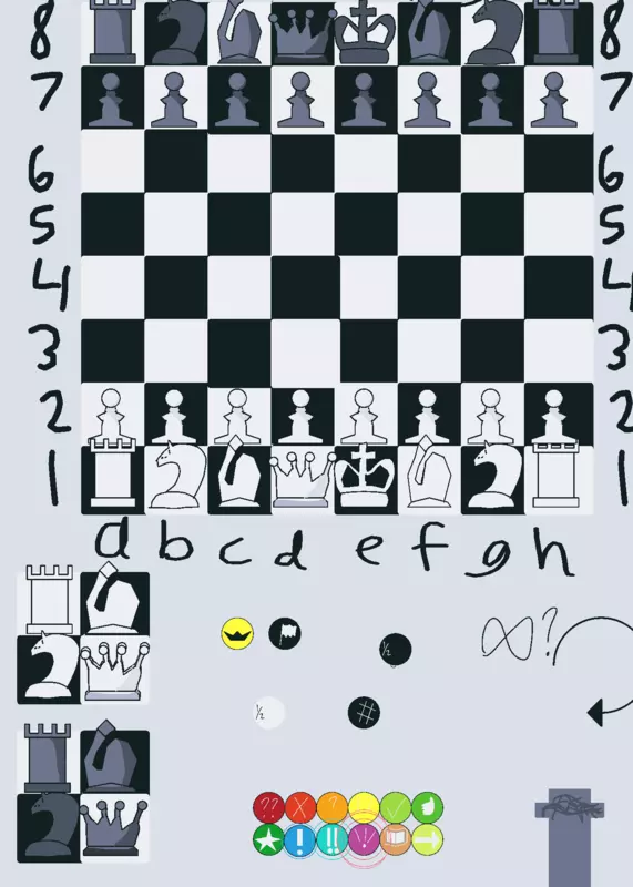 Game by @falec