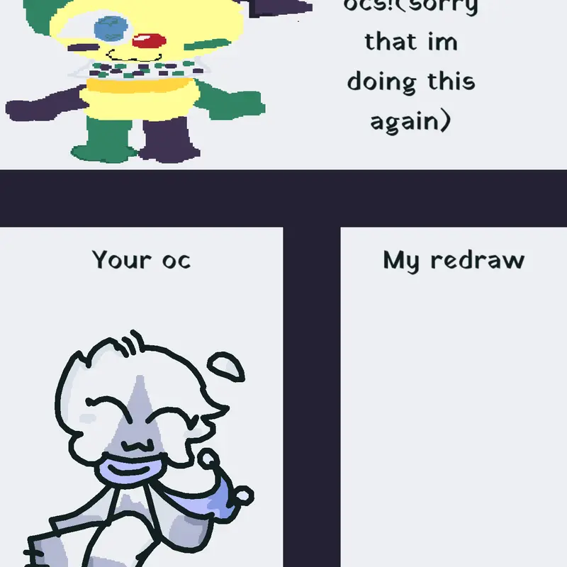Game by @GL1CHY