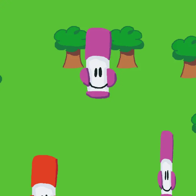 Game by @OneThoughtsand