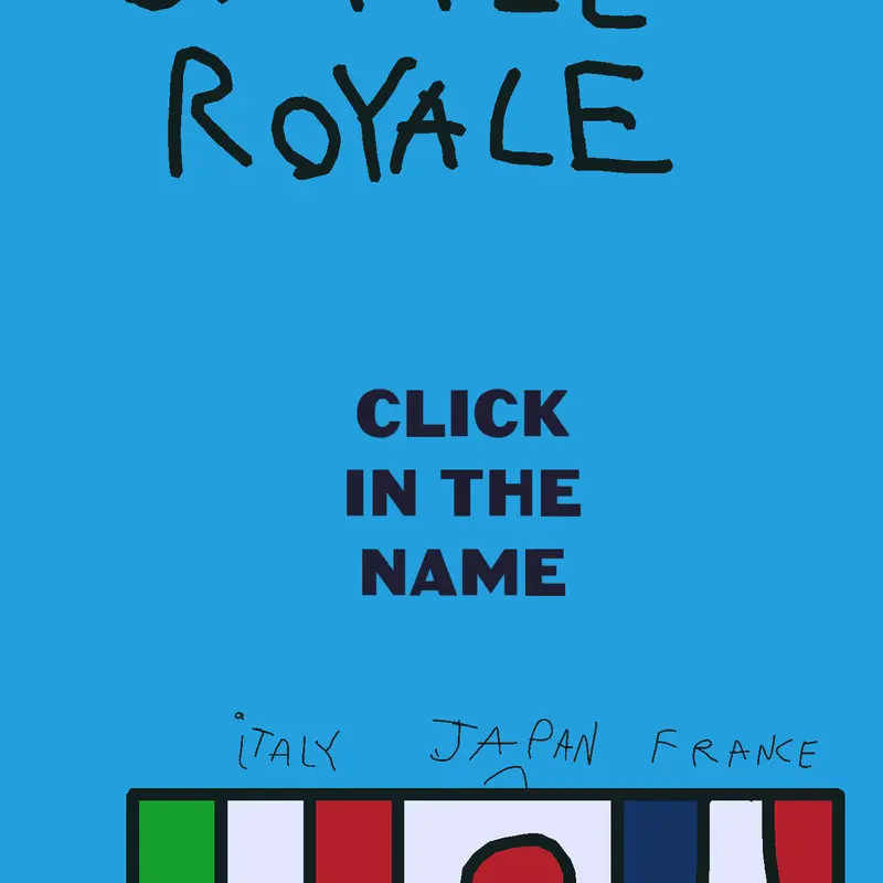 Game by @BrazilGames