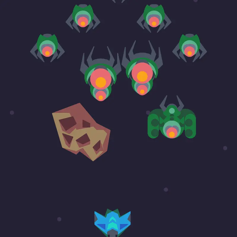 Game by @kraloullar