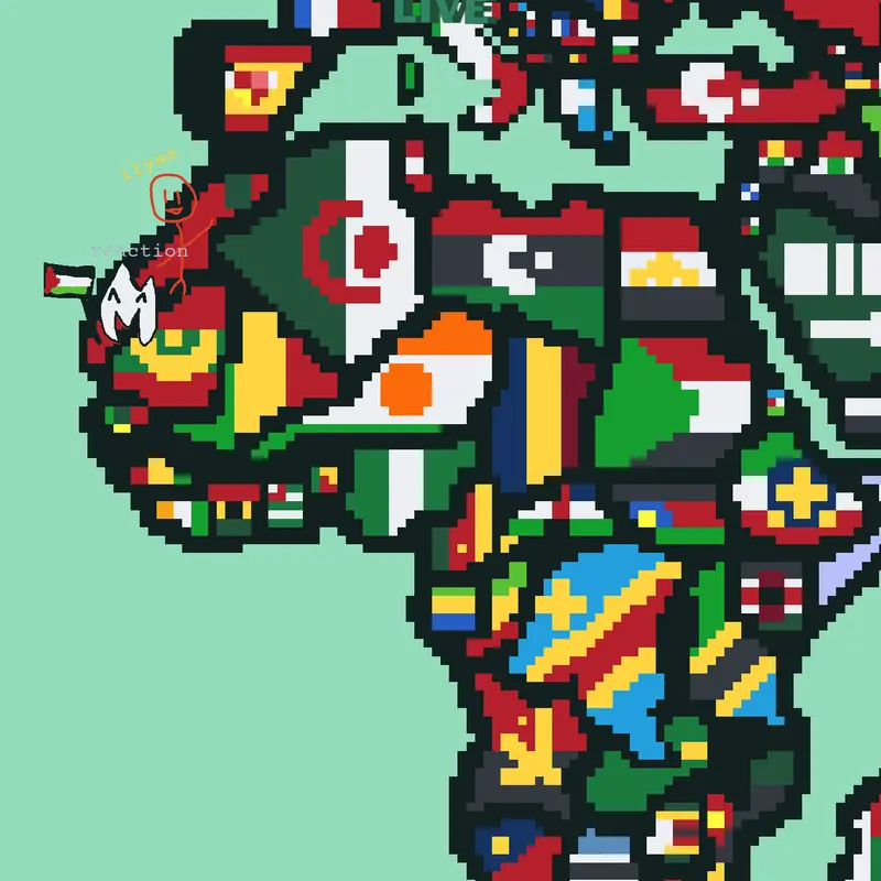 Game by @BRINKOfficial