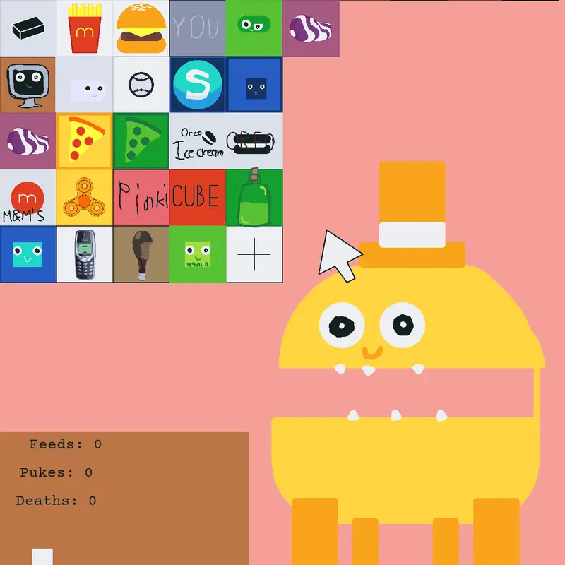 Game by @ImACoolCousin