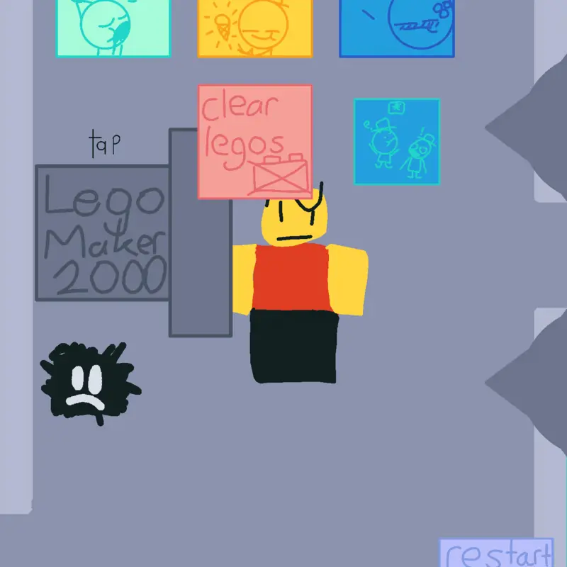 Game by @ROBLOXPIENSA24