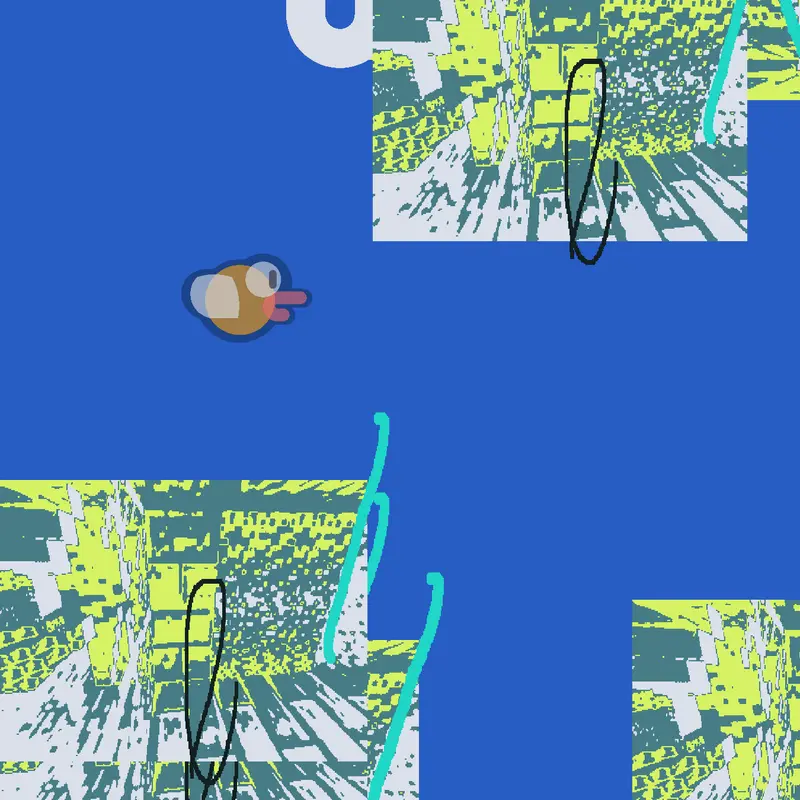 Game by @jibj