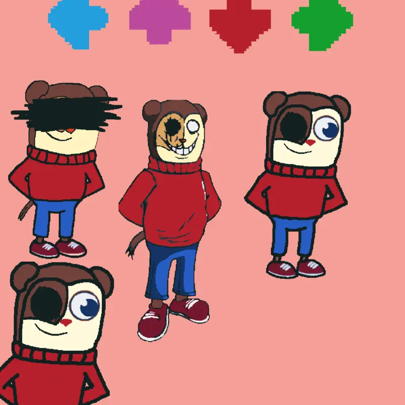 Game by @Orion10