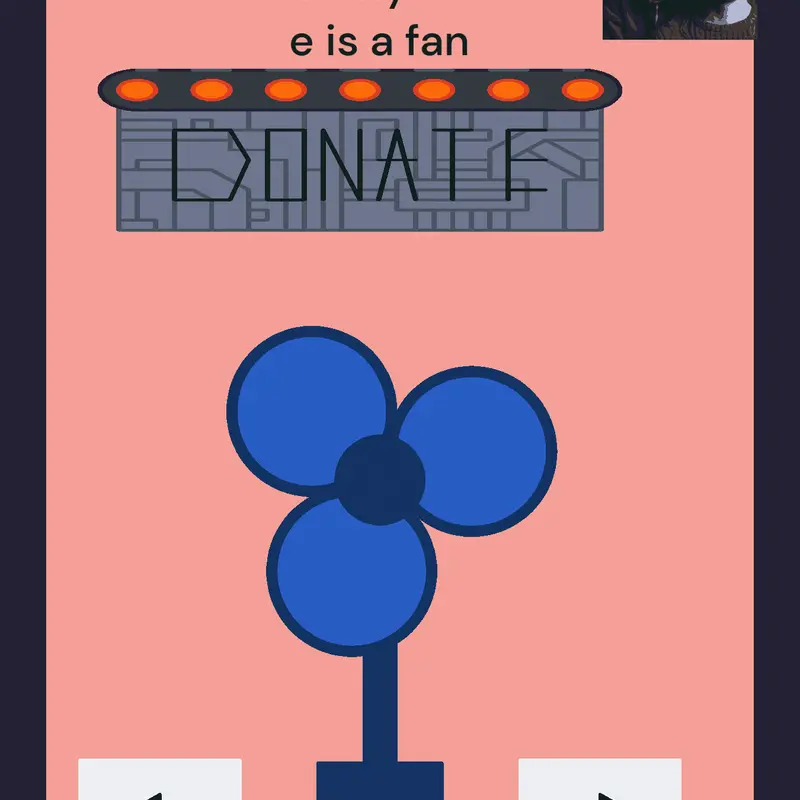 Game by @Imcrasy