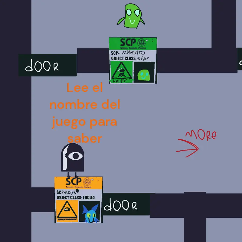 Game by @scp-100