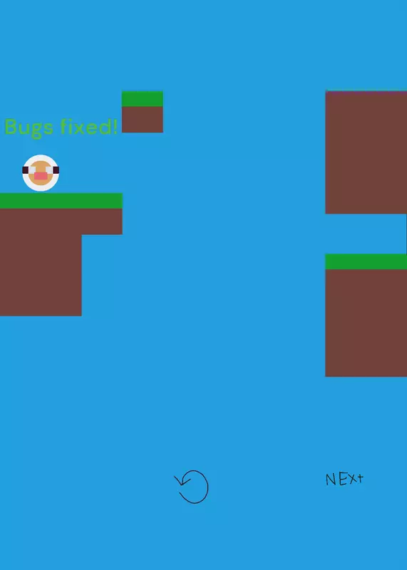 Game by @ThatPurpleNickel