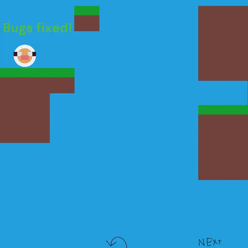 Game by @ThatPurpleNickel