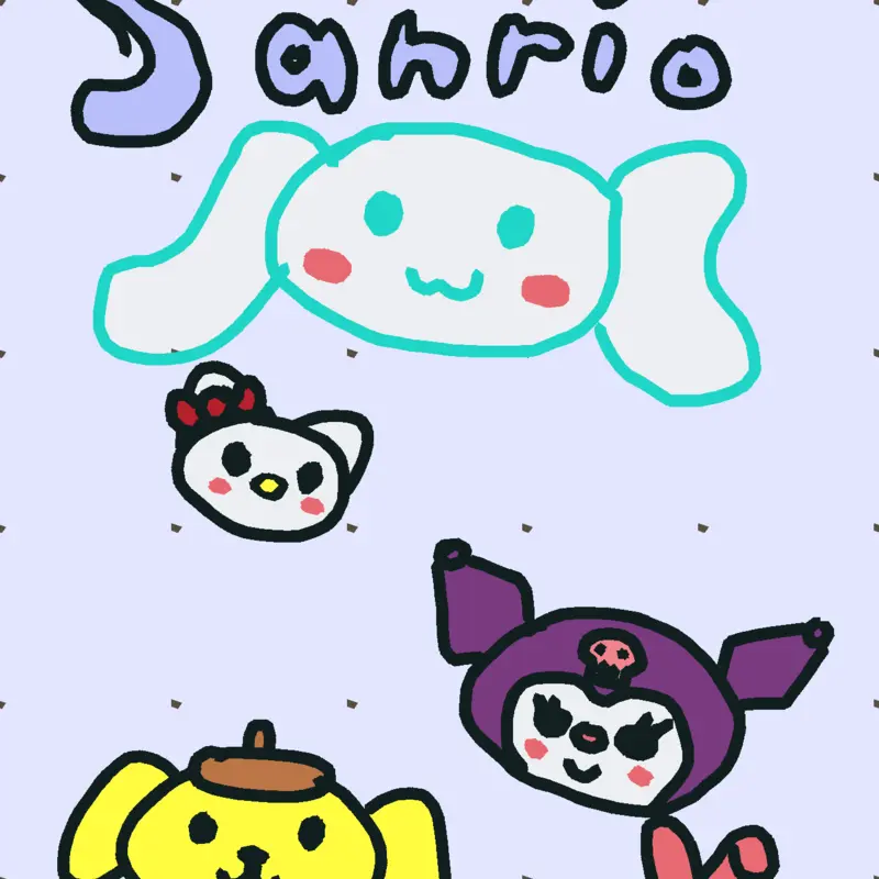 Game by @Garethanne