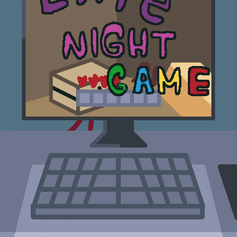 Game by @WrongGuy