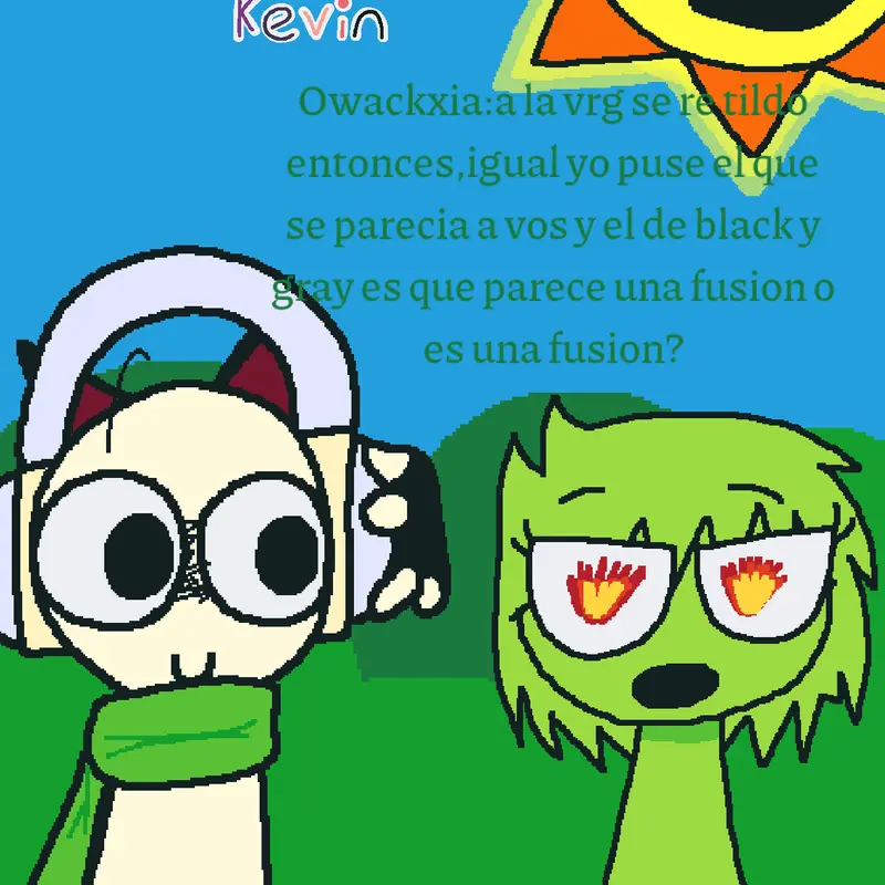 Game by @el_mundo_de_owackxia