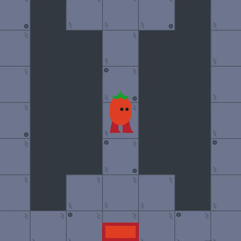 Game by @sophersrhecaca