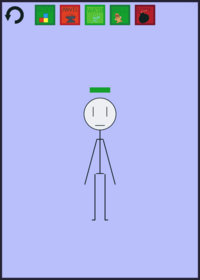 Some ragdoll again | Tags: