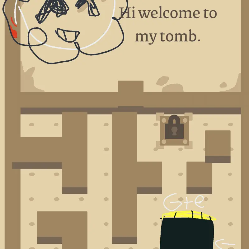 Game by @gilsten