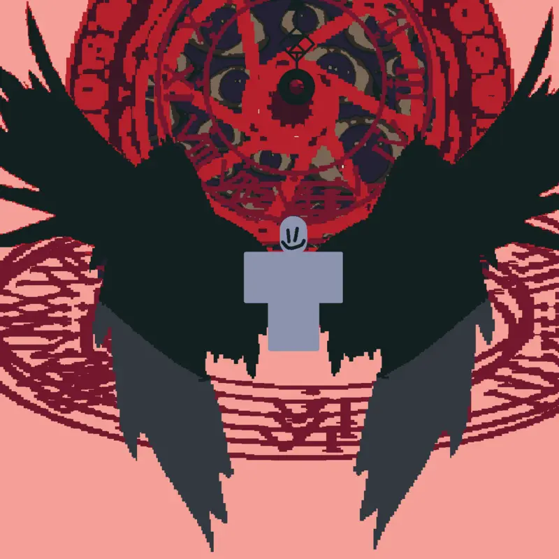 Game by @xGreen_Cube-2013x