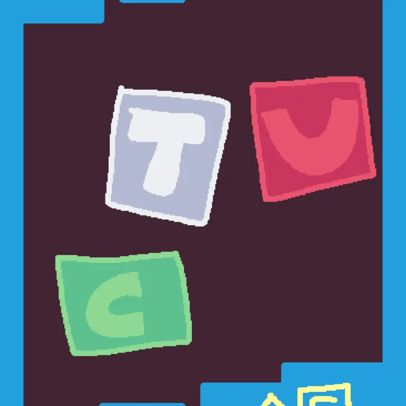 Game by @eyezer