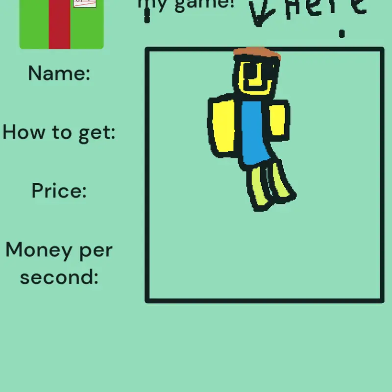 Game by @cutiepie1234567