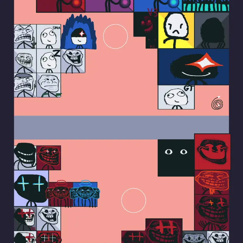 Game by @jinamo5