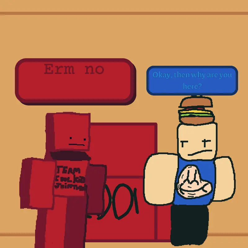 Game by @Sneaky-The-Orange-ninja
