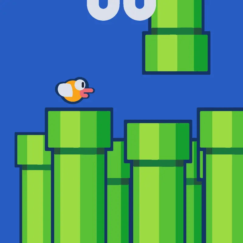 Game by @ifkd