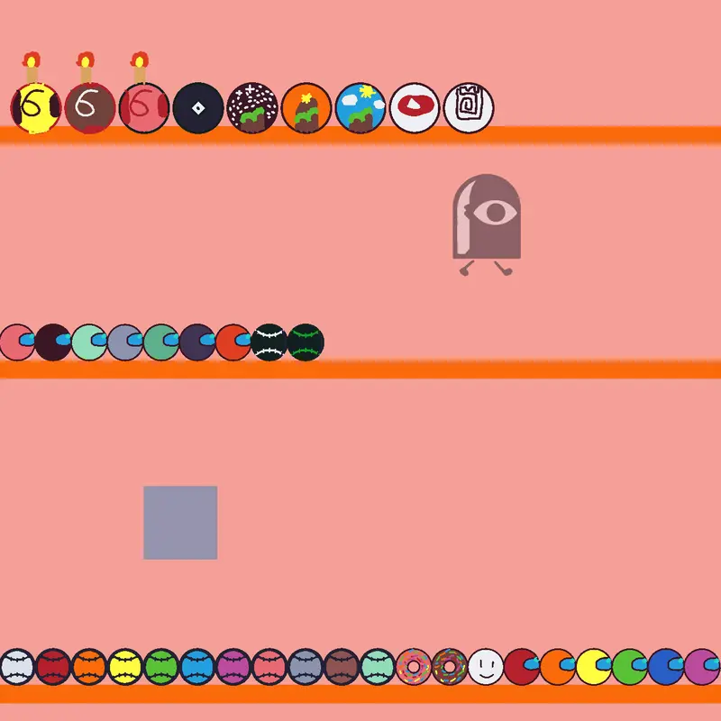 Game by @SOFYAN2013
