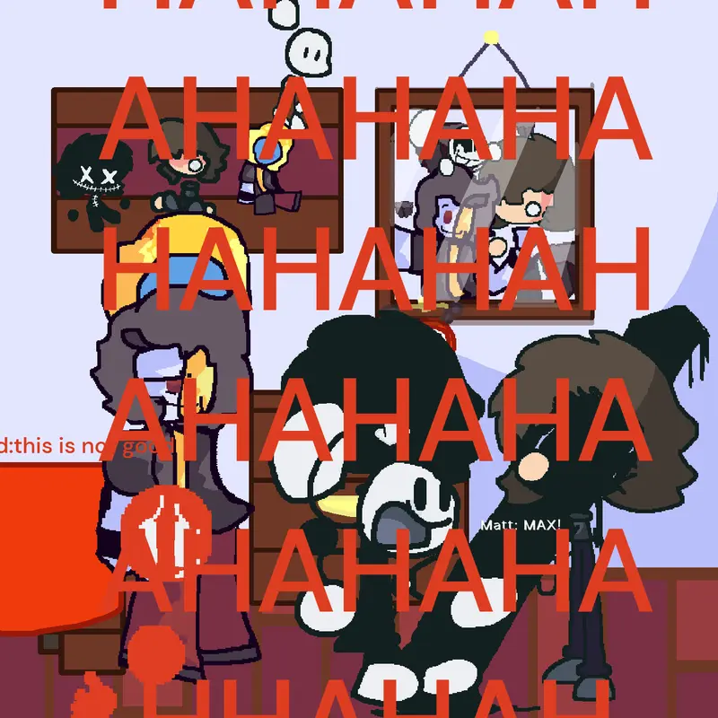 Game by @RED_epiko
