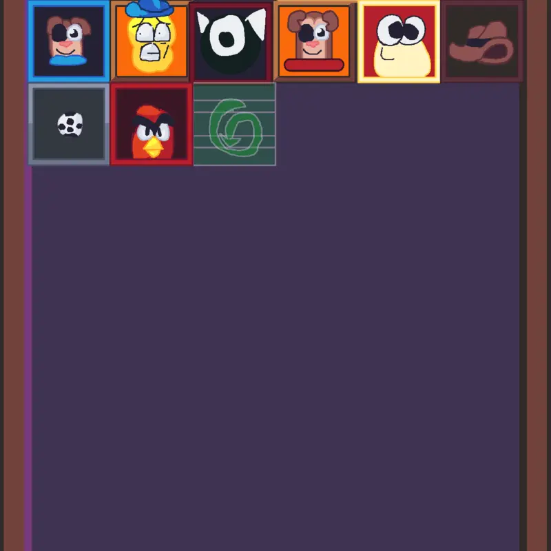 Game by @Foxo364